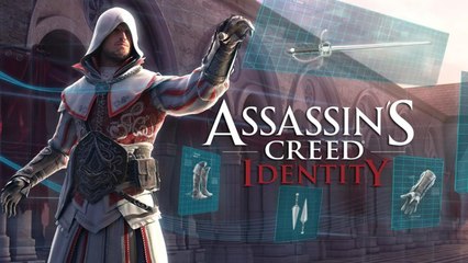 Assassin's Creed Identity - Launch Trailer