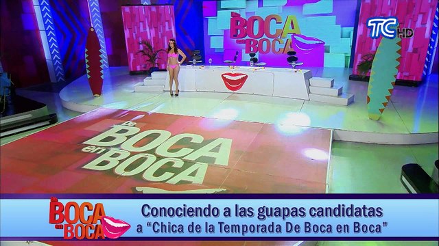 Conociendo a las guapas candidatas a “Chica de la Temporada DBEB-3