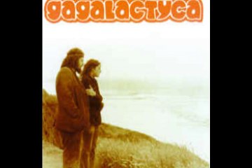 Chris Coombs & Lightyears Away-Gagalactyca "Aren't You Glad You Stayed?" 1971 UK Prog Rock