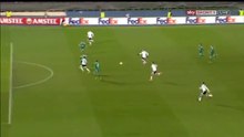 All Goals HD - Rapid Vienna 0-4 Valencia - 25-02-2016