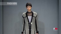 OHNE TITEL Full Show Fall 2016 New York Fashion Week by Fashion Channel