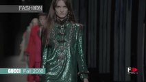 Day 1 | MILAN Fashion Week Fall 2016 Highligts by Fashion Channel