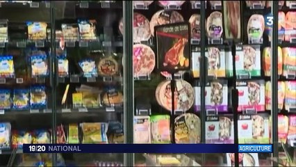 Agriculture : Intermarché s'engage sur les prix