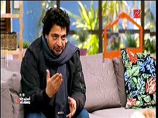 حميد الشاعري: عجبني جدا مهرجان "بخري وخمسي"