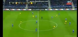 Porto 1st BIG CHANCE TO SCORE PORTO VS BORUSSIA DORTMUND 25-02-2016