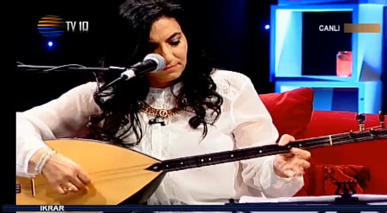 TV 10 (IKRAR) Dost Ben Kime inanayim