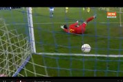 GOOOAL Marek Hamsik Goal - Napoli 1 - 0 Villarreal - 25-02-2016 HD