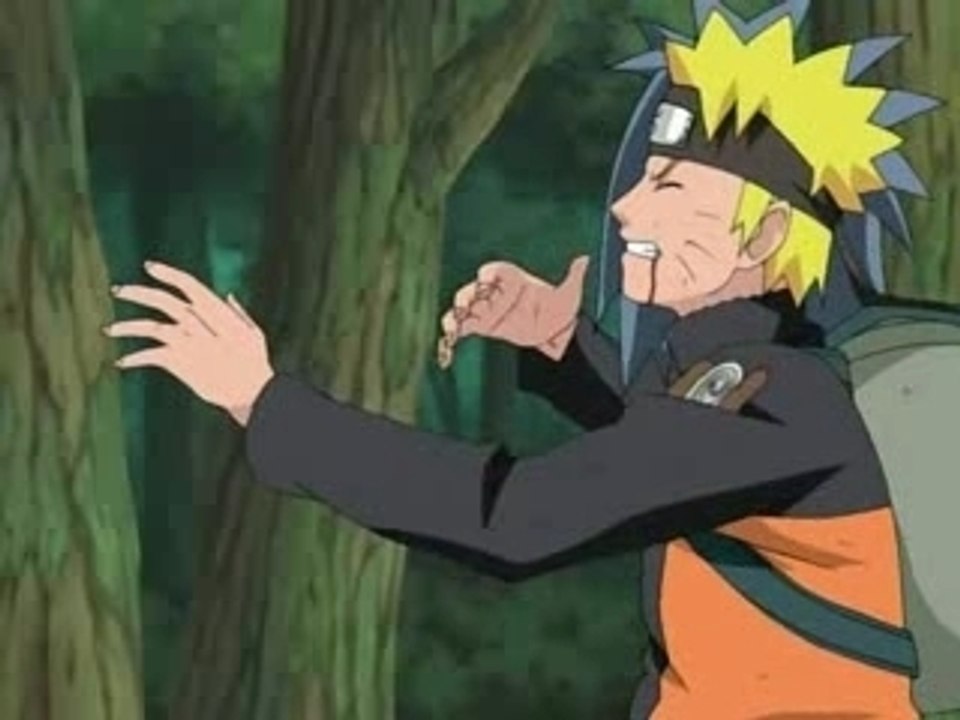 AMV NARUTO