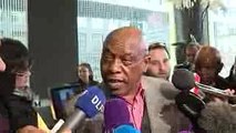Sexwale, Champagne still in FIFA race (2)