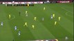 Marek Hamsik Goal HD - Ssc Napoli 1-0 Cf Villarreal UEFA Europa League 25.02.2016