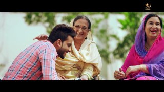 GALLAN MITHIYAN -- OFFICIAL VIDEO -- MANKIRT AULAKH