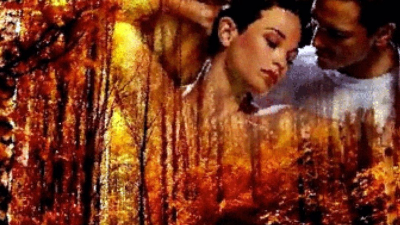 Anja Roland - L´amour