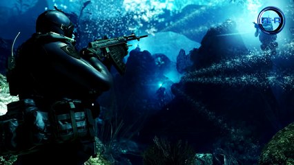 Call of Duty  Ghosts GAMEPLAY! - 15+ Minutes Footage! - COD Ghost Official E3 2013 HD