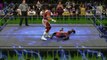 WWE 2K16 macho man randy savage v deadpool