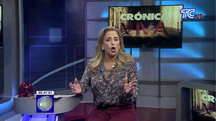 Crónica Viva  - Elementos de seguridad fueron impactados con balas durante un asalto