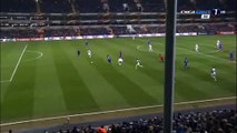 Goal Ryan Mason Tottenham 1-0 Fiorentina - 25-02-2016