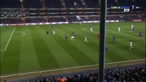 Ryan Mason Goal HD - Tottenham 1-0 Fiorentina - 25-02-2016