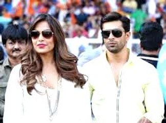 Bipasha Basu and Karan Singh Grover are nice couple by Entertainment
