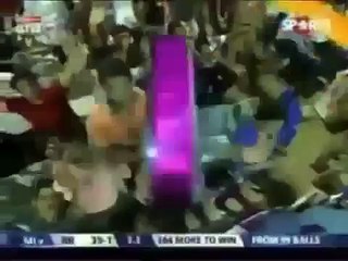 Sanju Samson best in Champions League