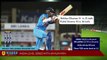 Shikhar Dhawan leads strong batting show as India win by 69 runs  Wisden India
