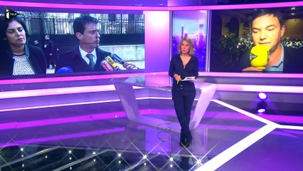 Thomas Piketty: "On a besoin d'une primaire à gauche"