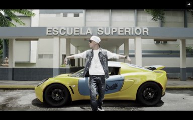 Baby Rasta y Gringo - Me Niegas