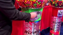 Global Gumballs Wizard Spiral Gumball Machines a Brief Overview