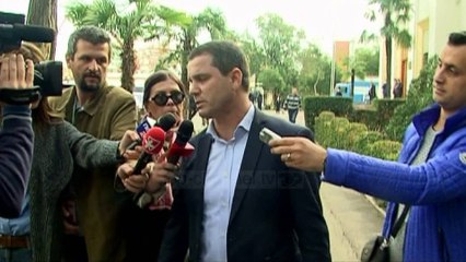 Prenga: Si më kërkoi Blushi - Top Channel Albania - News - Lajme