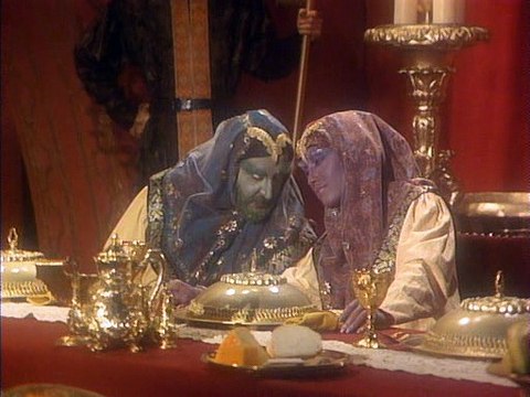 Faerie Tale Theatre 05 @ Sleeping Beauty