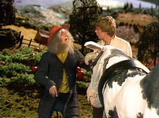 Faerie Tale Theatre 06 @ Jack And The Beanstalk