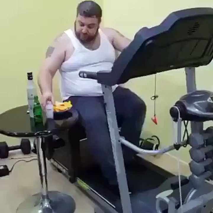 Amazing  and Funny  Exercise