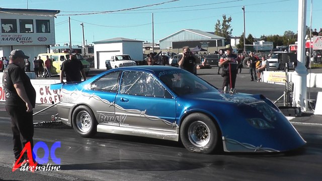 Best Honda Civic Turbo 2015 Compilation AdrenalineQC Drag Racing