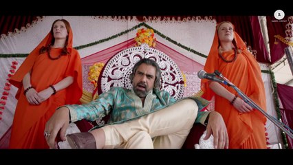 Titoo MBA - HD Hindi Movie Trailer [2014]