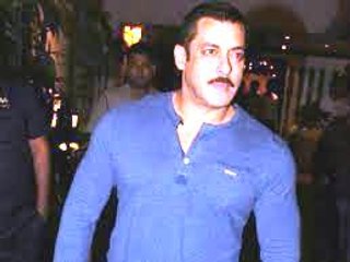 Awards don't matter much to Salman Khan by Entertainment
