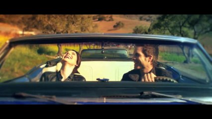 Train's 'Drive By' Sounds Just Like the Wallflowers' 'One Headlight'