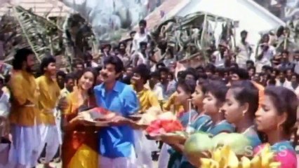 Mother India Telugu Movie part 1 | Jagapathibabu , Saradha | Latest Tollywood Action Movie