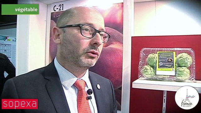 Terraneo : « Nous avons un programme de modernisation de l’outil industriel et un programme d’investissement et d’accompagnement pour les exploitations des adhérents à la coopérative »