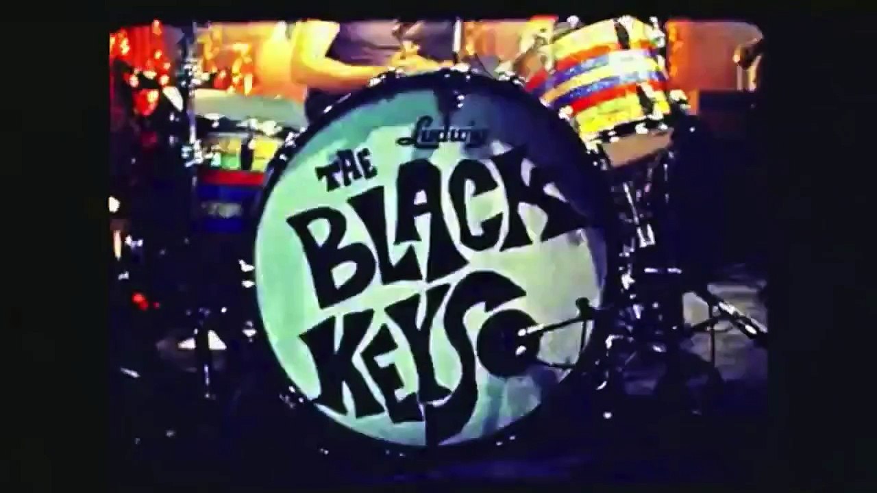 'Little Black Submarines' Sounds Just Like 'Last Dance With Mary Jane'