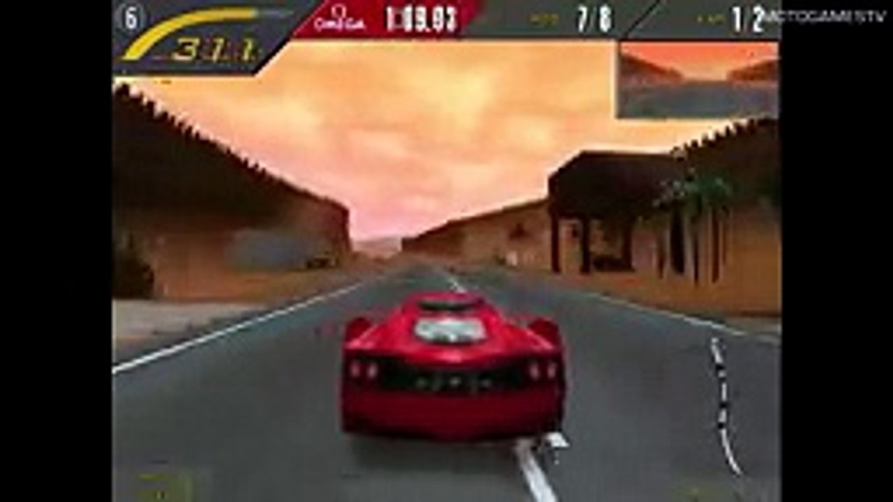nfs gameplay #20