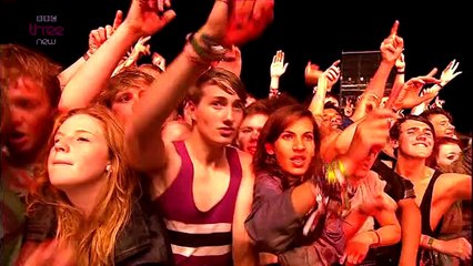 The Strokes - Juicebox (Reading Festival 2011)