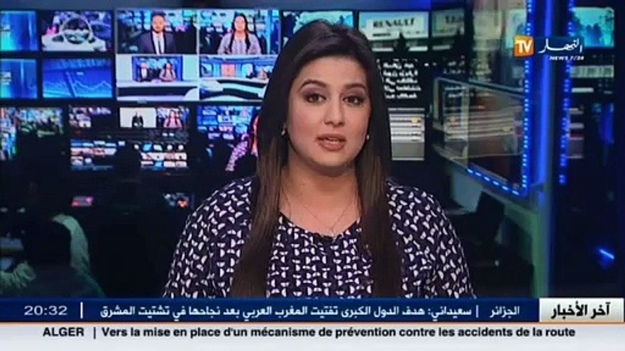 تبون يتفقد مشاريع سكنات عدل و lpp في زيارة ميدانية بالعاصمة