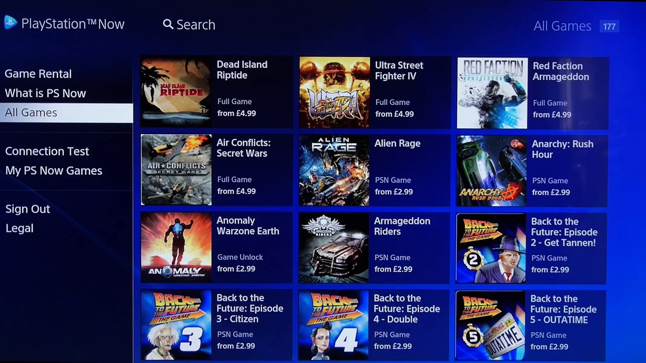 Sony Android Smart TV Review