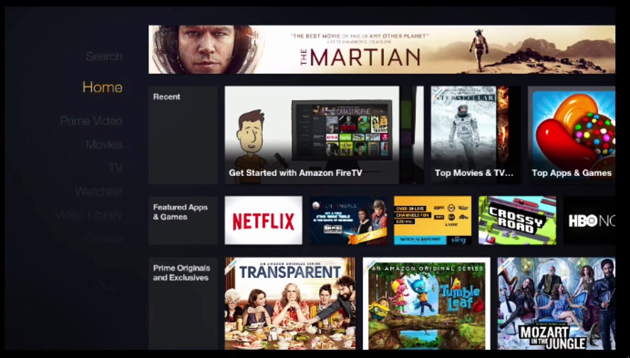 New Android TV Applications Recommended For Download