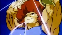 Thundercats - Opening (Latino) HD