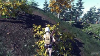 A Game of Two Halves - H1Z1 (PC PS4 XBOX)
