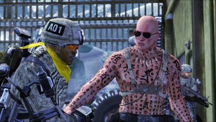 PlayWorks™   Devil's Third Part 15