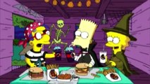 (2001) Burger King Halloween Commercial