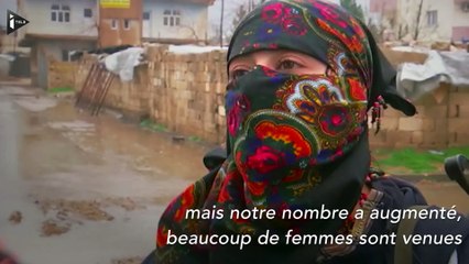 "Face à l'oppression turque, j'ai choisi de donner ma vie à la cause kurde"