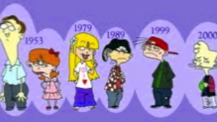 Cartoon Conspiracy Theories | Ed Edd n Eddy in Pergatory? | KMACK Time