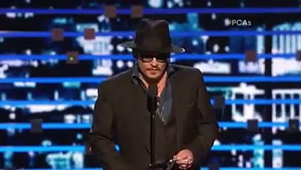 10 Great Moments from Peoples Choice Awards 2016